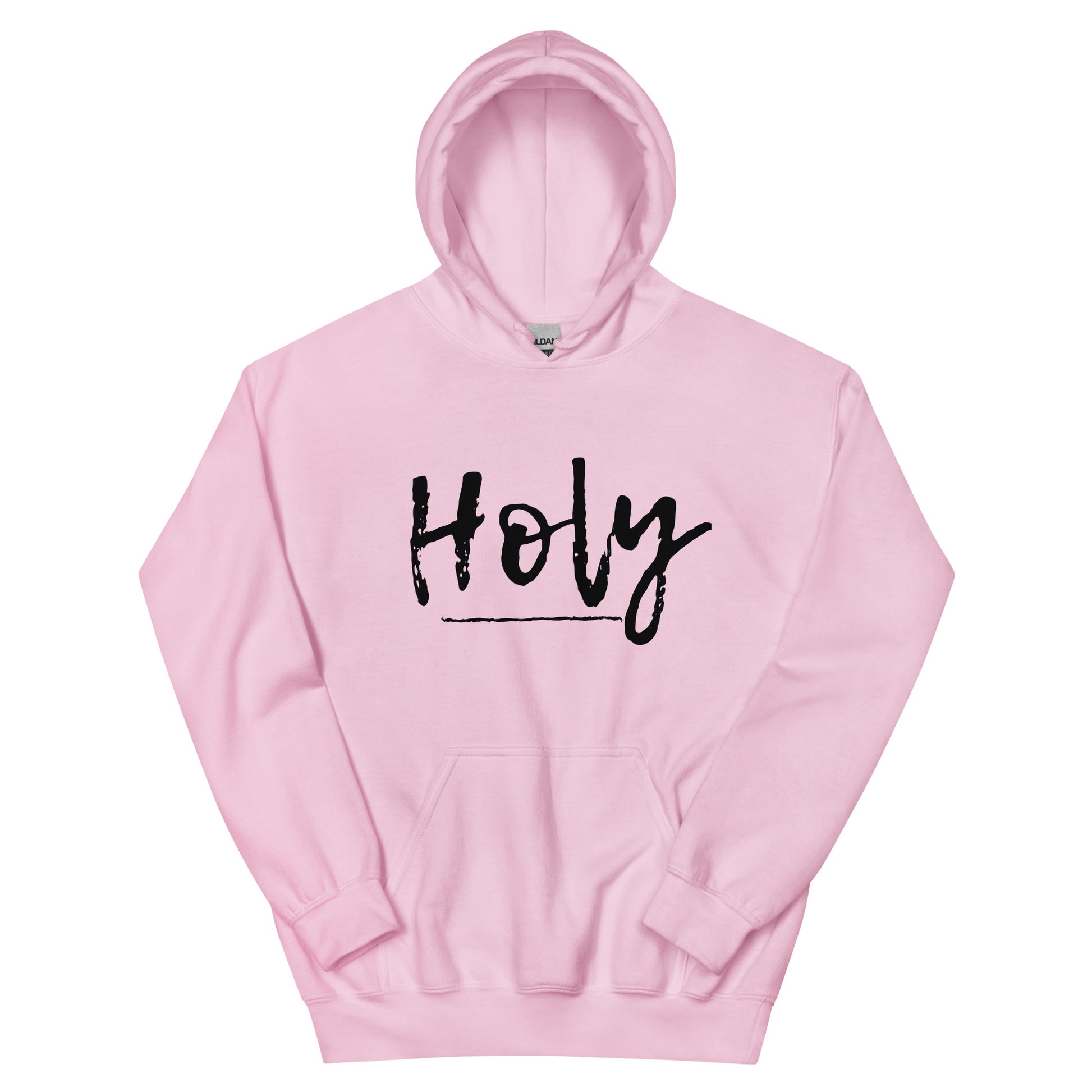 Holy Hoodie