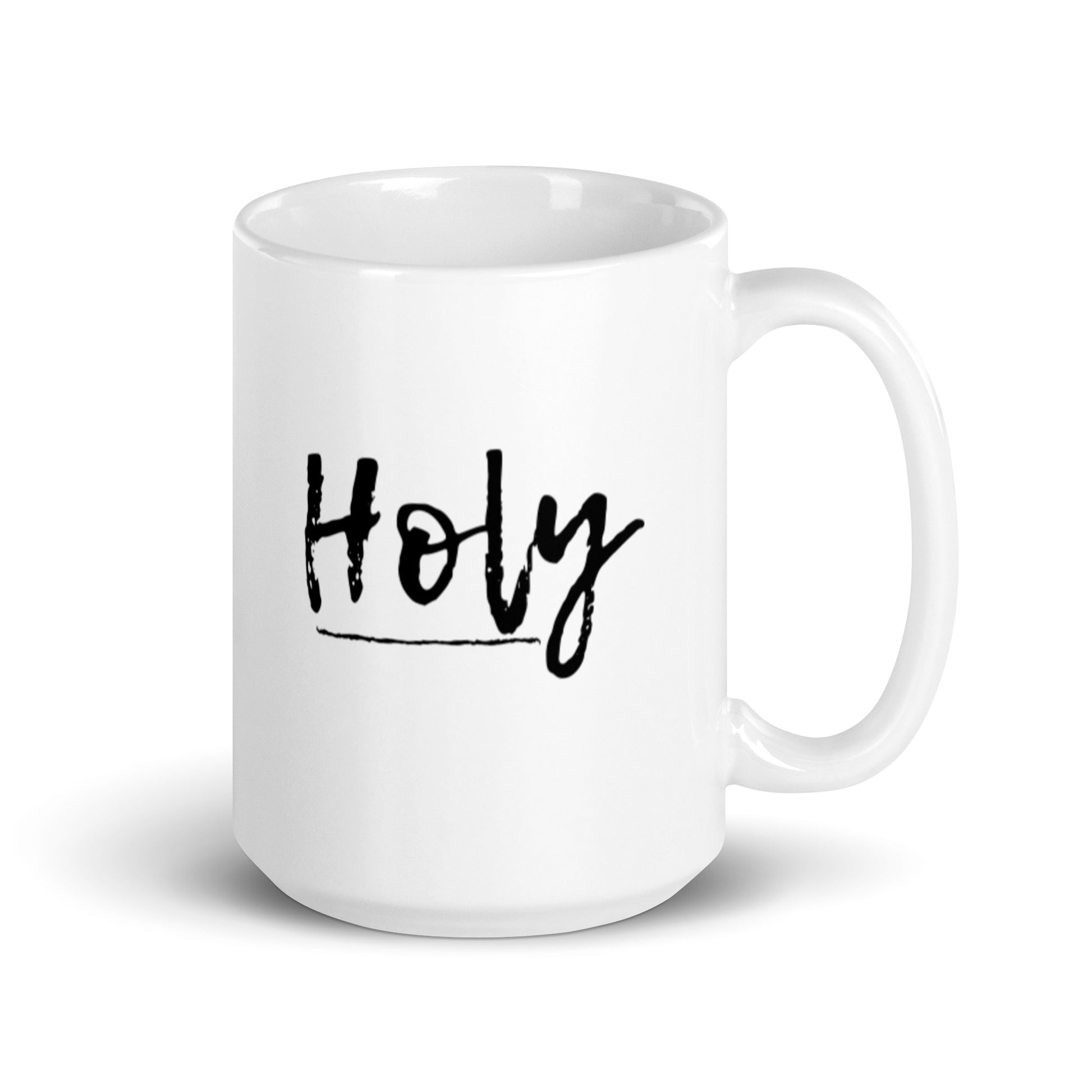 Holy Mug