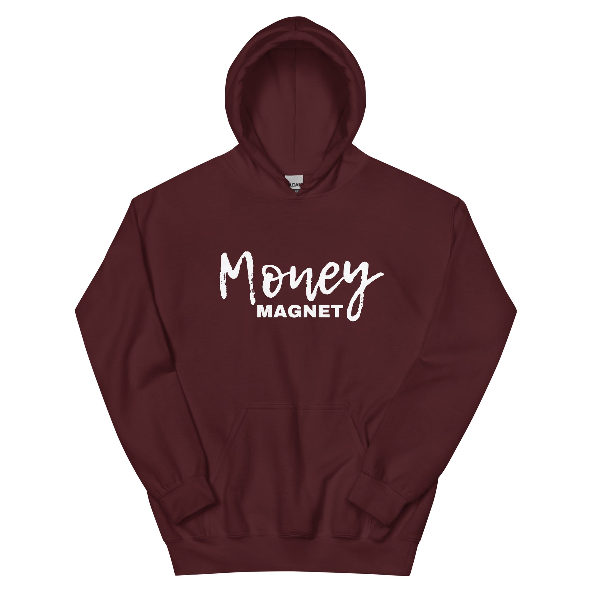 Money Magnet Unisex Hoodie