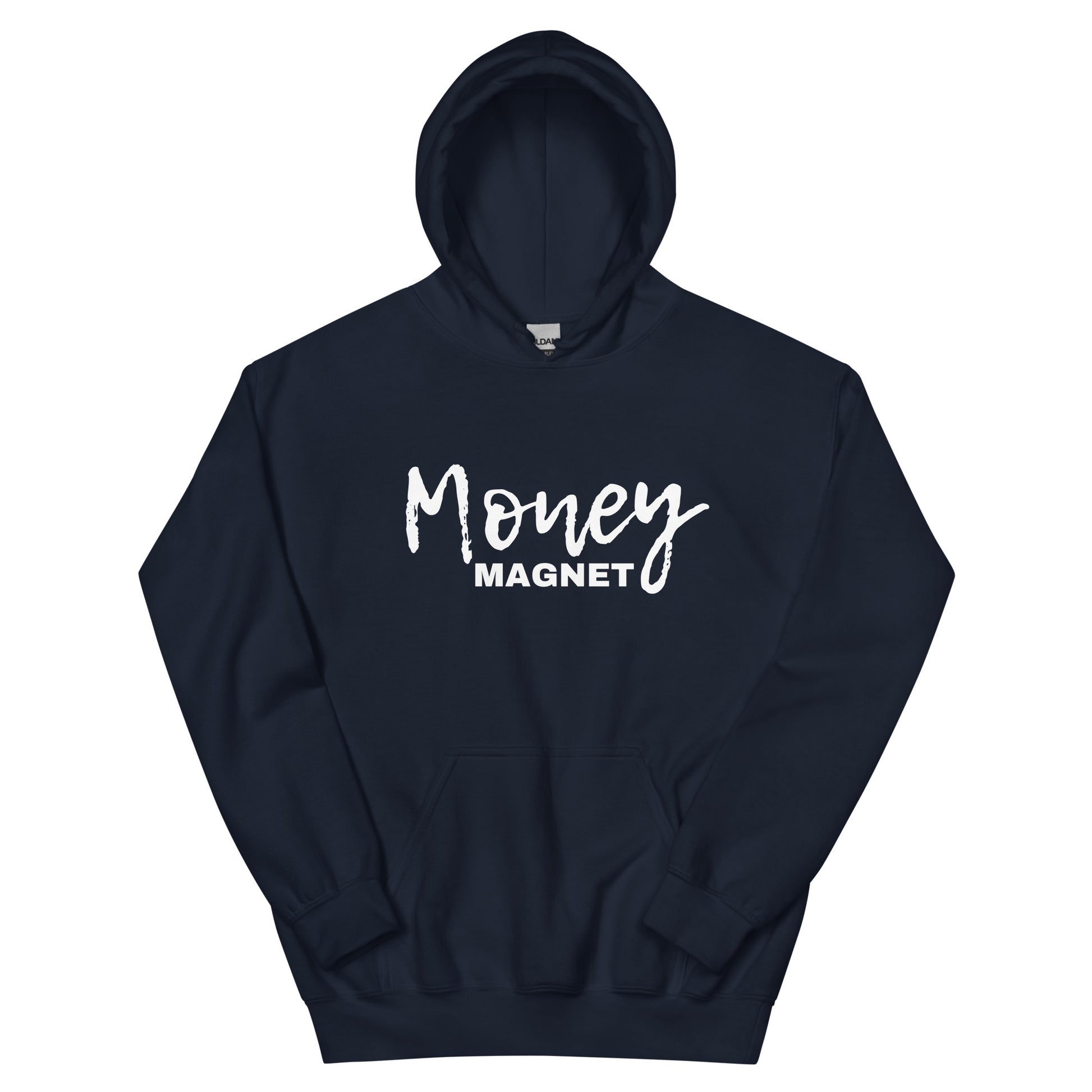 Money Magnet Unisex Hoodie