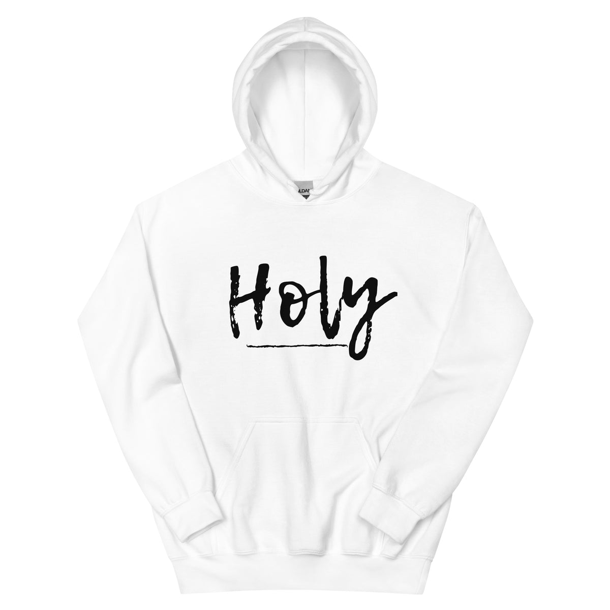 Holy Hoodie