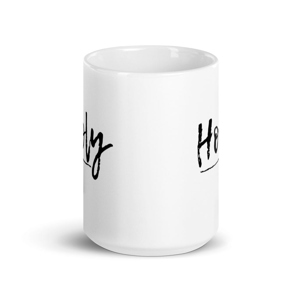 Holy Mug