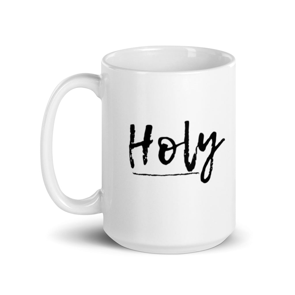 Holy Mug