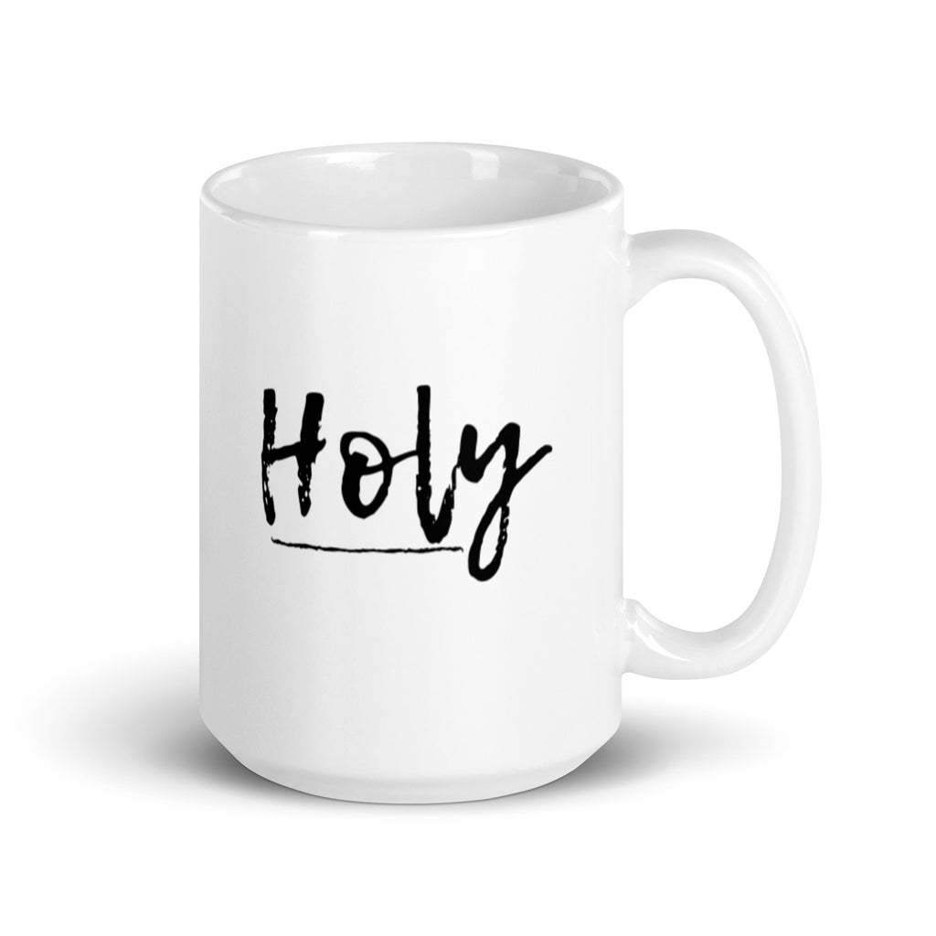 Holy Mug